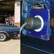 Image for article titled Electric El Camino Our New Favorite Electric Car
